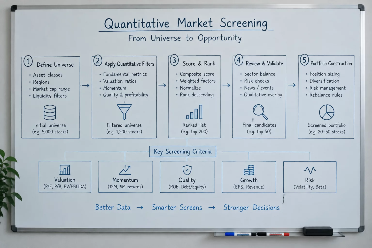 Defining the Target Observation Before Selecting Syntax